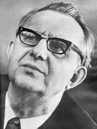 Pavel Kopnin: «En defensa de la definición filosófica leninista de&nbsp;materia»