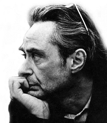 E. Iliénkov y A. Novoxatiko: «La posición partidista del&nbsp;teórico»